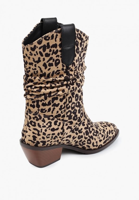 Полусапоги Saivvila