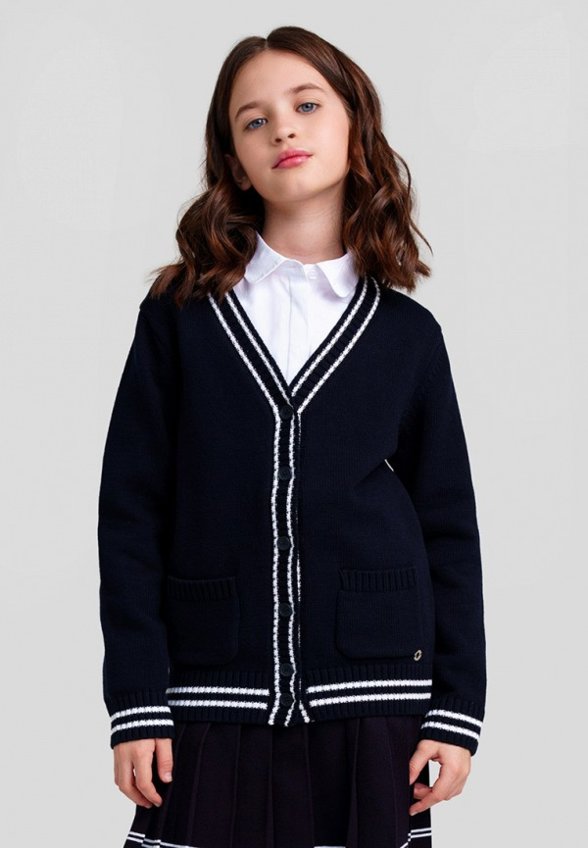 Кардиган PlayToday