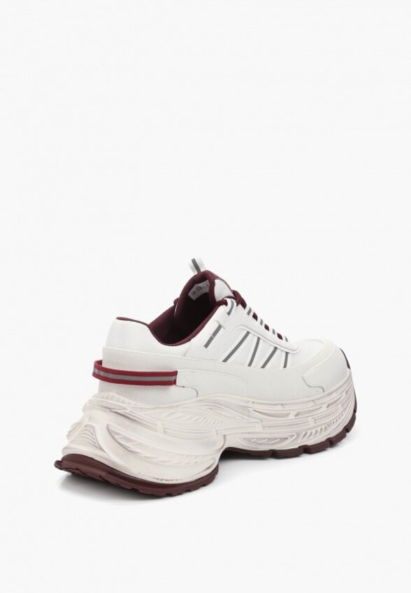 Кроссовки Graciana