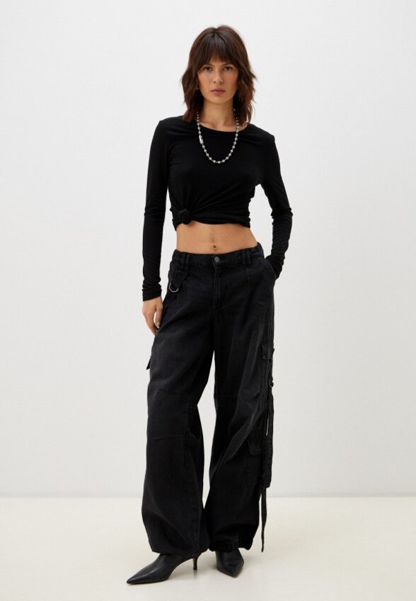 Джинсы Face Code