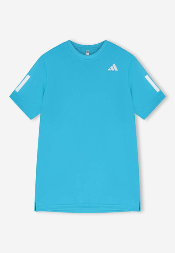 Футболка мужская adidas Club, Голубой