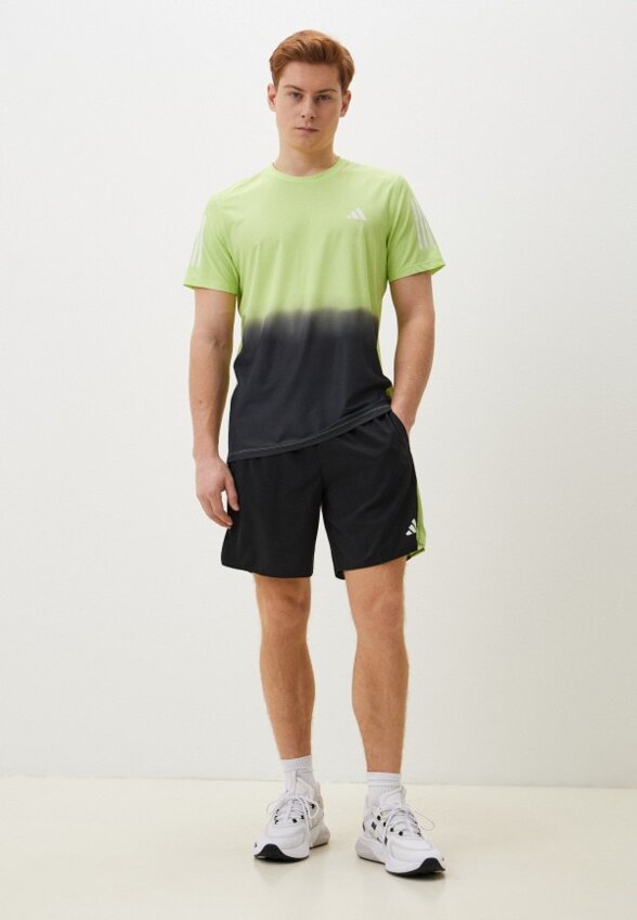 Шорты спортивные adidas