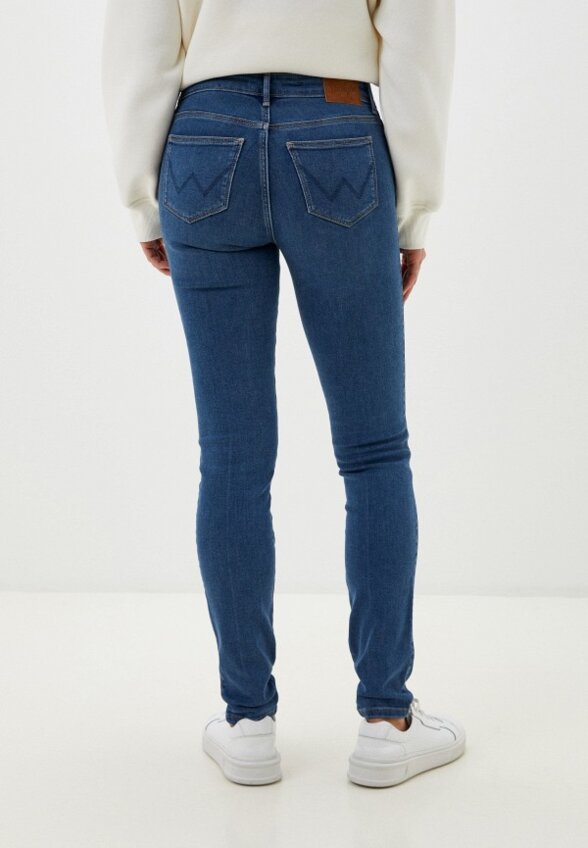 Джинсы Wrangler