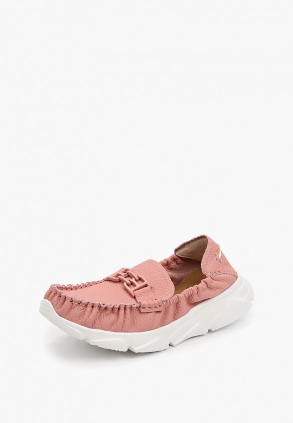 Мокасины Graciana