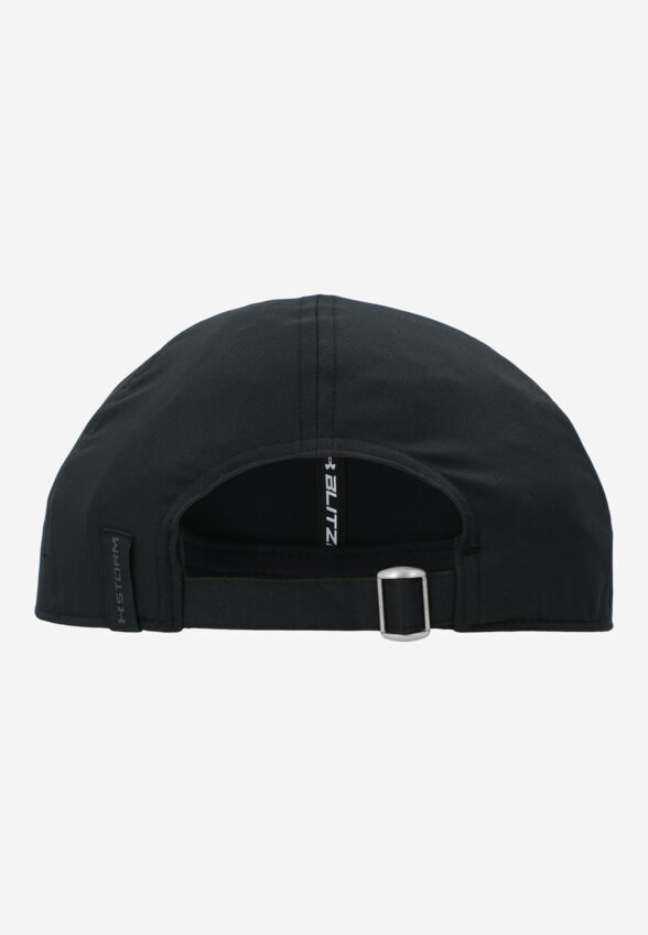 Бейсболка мужская Under Armour Storm Blitzing Adj, Черный