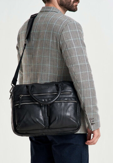 Др.Коффер M402800-249-04 сумка для документов