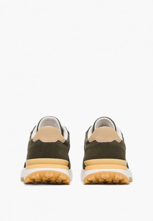 Кроссовки STREETBEAT