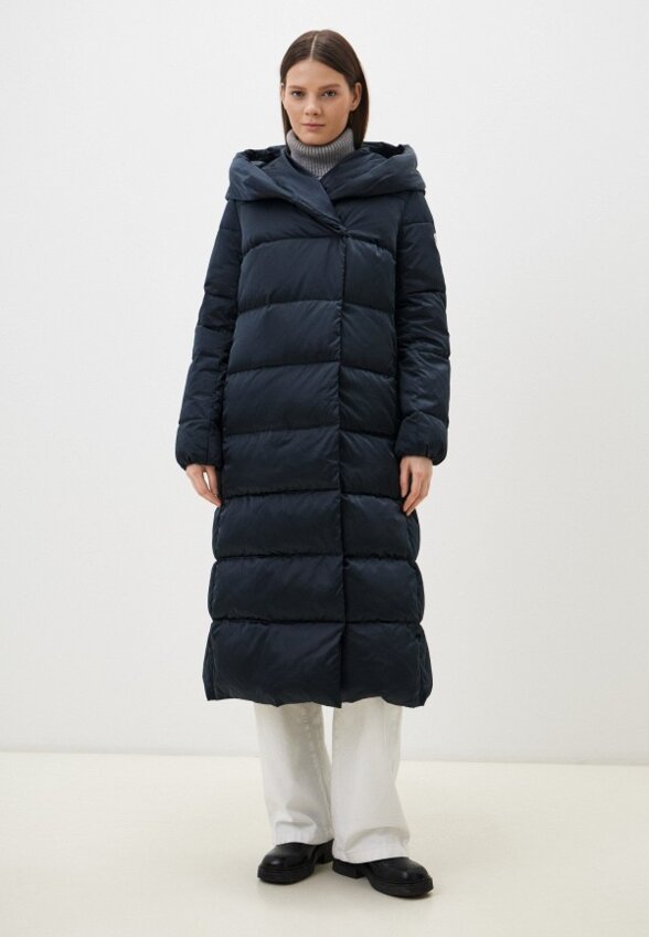 Пуховик Madzerini