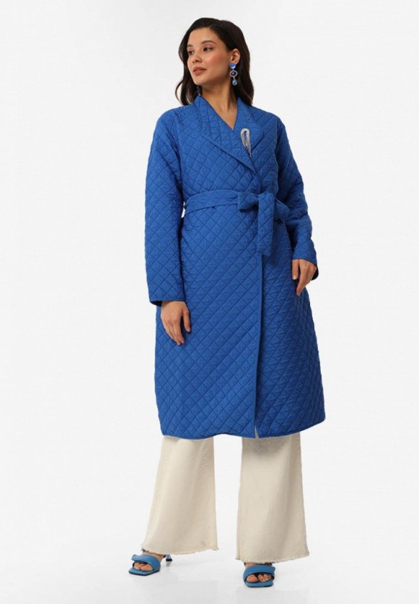 Куртка стеганая Calin Doux