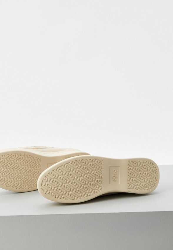 Топсайдеры Liu Jo