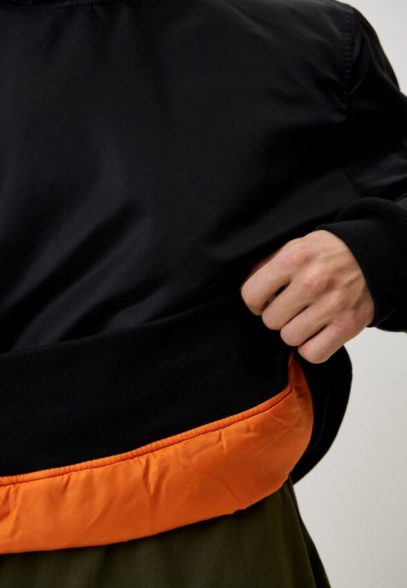 Анорак Alpha Industries