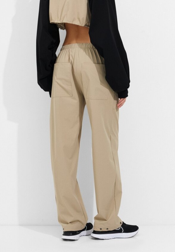 Брюки спортивные Heroine Sport