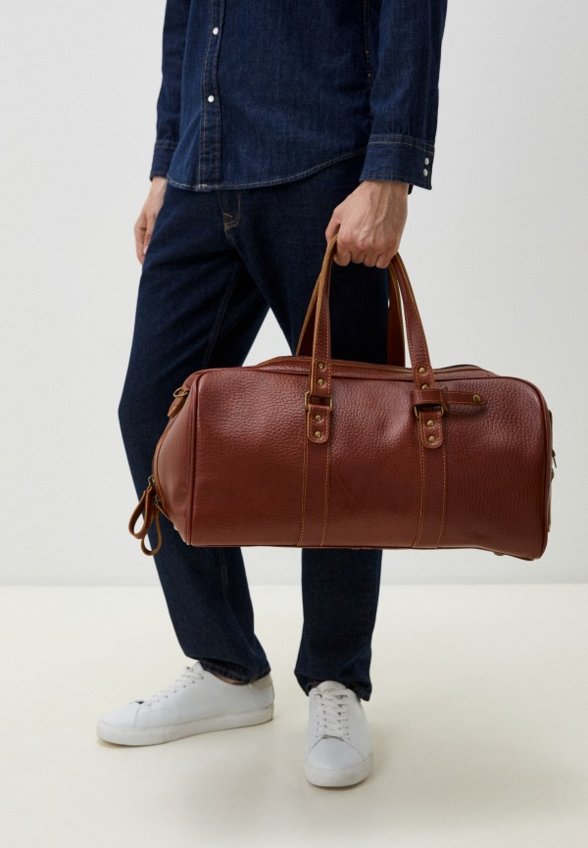 Сумка дорожная Olio Rosti