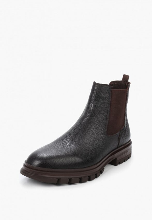 Ботинки Pazolini