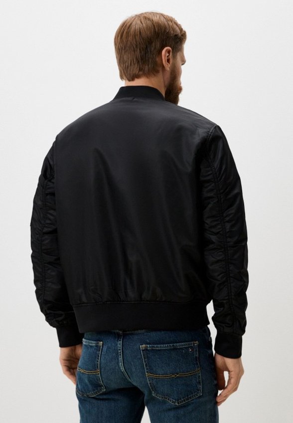 Куртка утепленная O'STIN