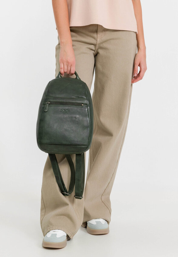 Др.Коффер B402887-244-65 рюкзак