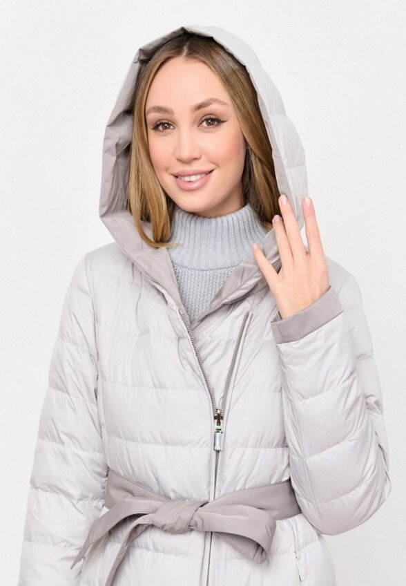 Пуховик Franco Vello