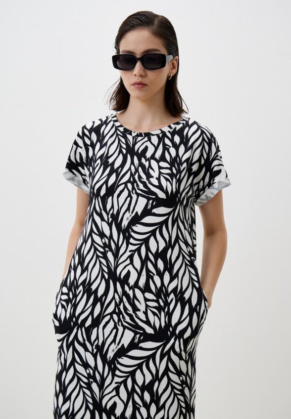 Платье Belucci