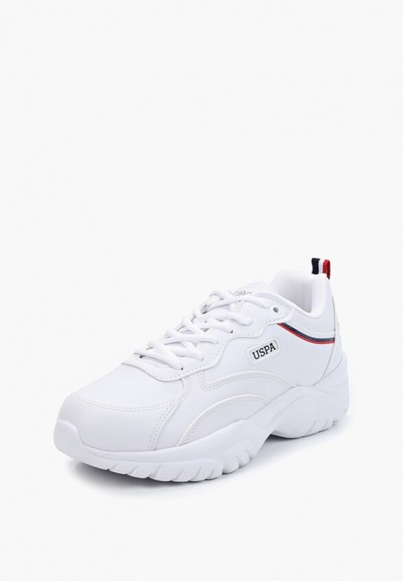 Кроссовки U.S. Polo Assn.