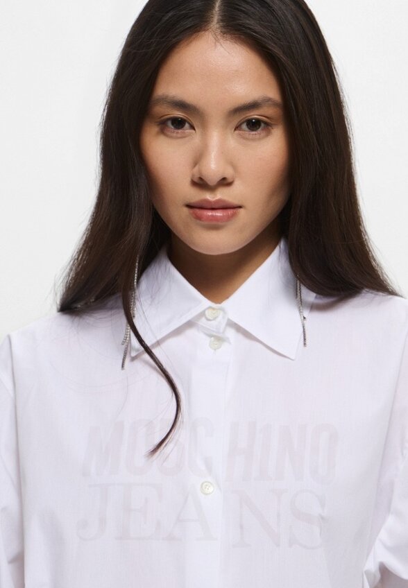 Рубашка MO5CH1NO Jeans