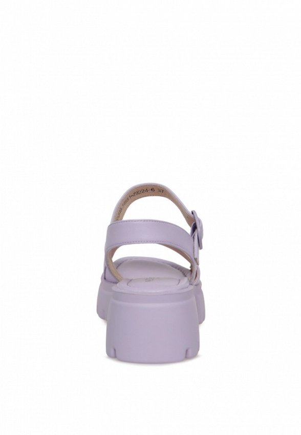 Босоножки El Tempo