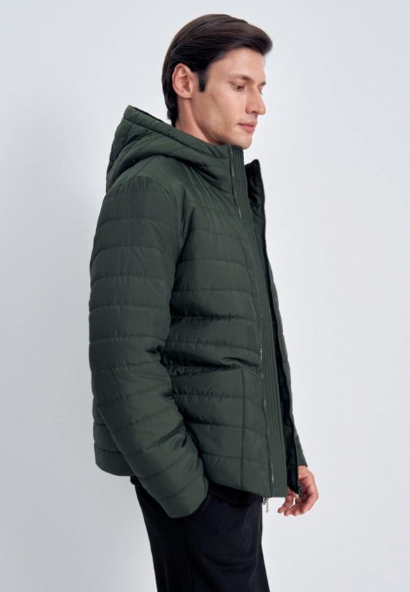 Куртка утепленная Finn Flare