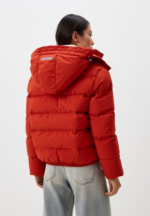 Пуховик Luminapolis