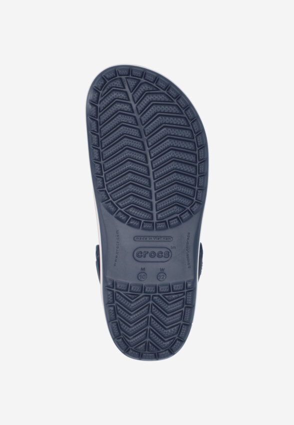 Сабо Crocs Crocband, Синий