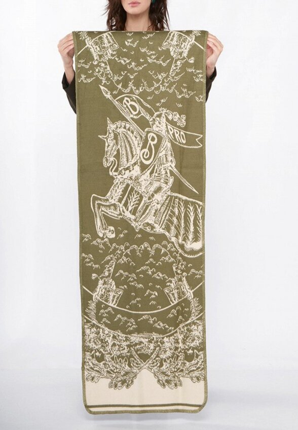 Палантин Tantino