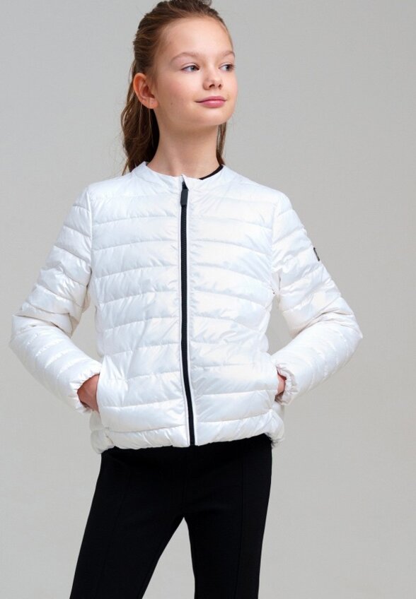 Куртка утепленная PlayToday