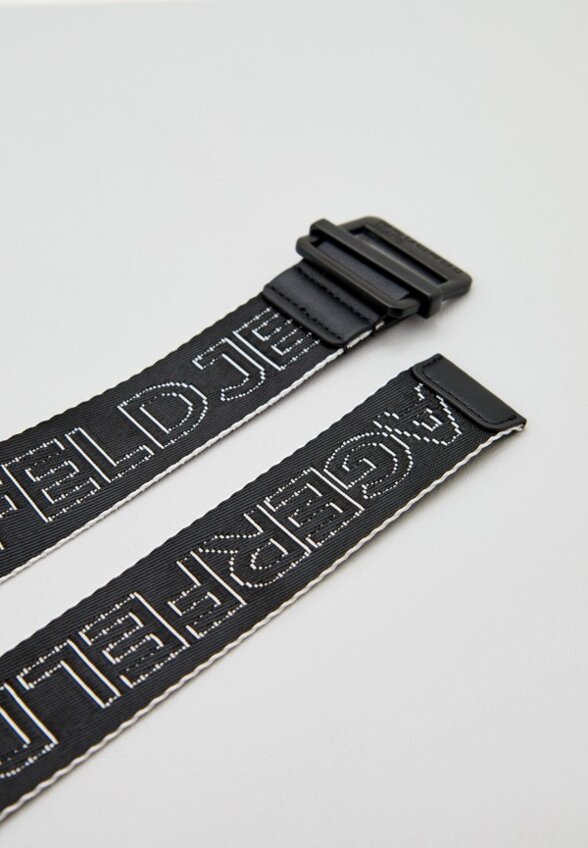 Ремень Karl Lagerfeld Jeans
