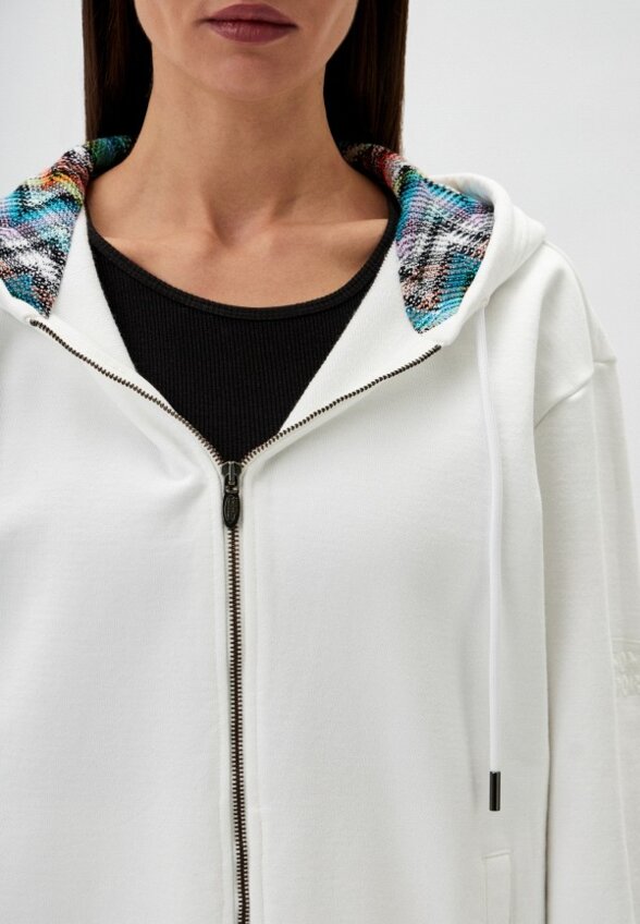 Толстовка Missoni