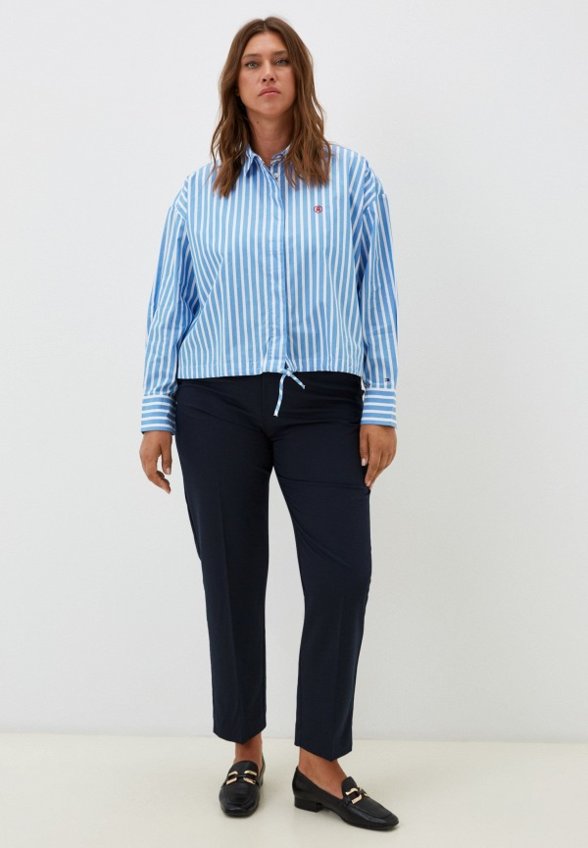 Рубашка Tommy Hilfiger