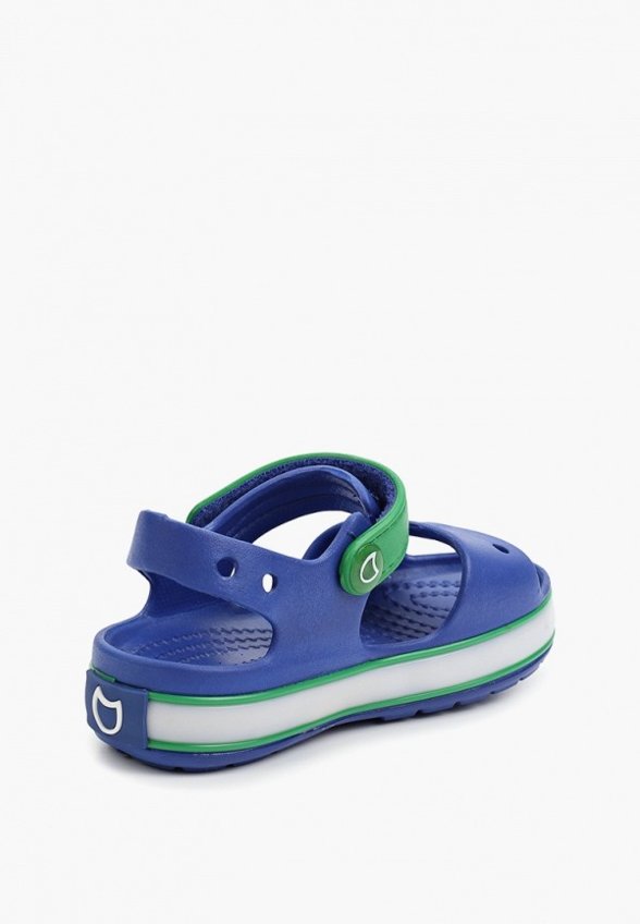 Сандалии резиновые Котофей