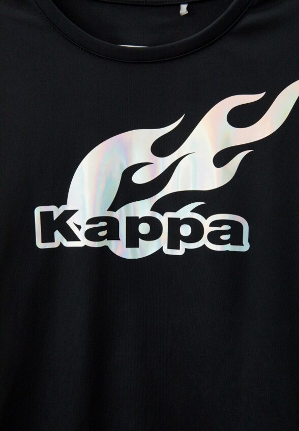 Футболка спортивная Kappa