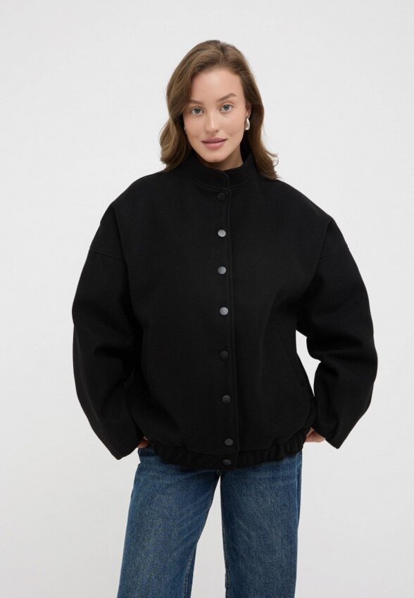 Полупальто Kostochka