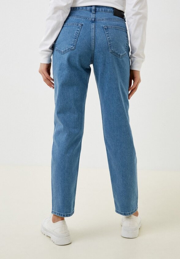 Джинсы Harry Hatchet