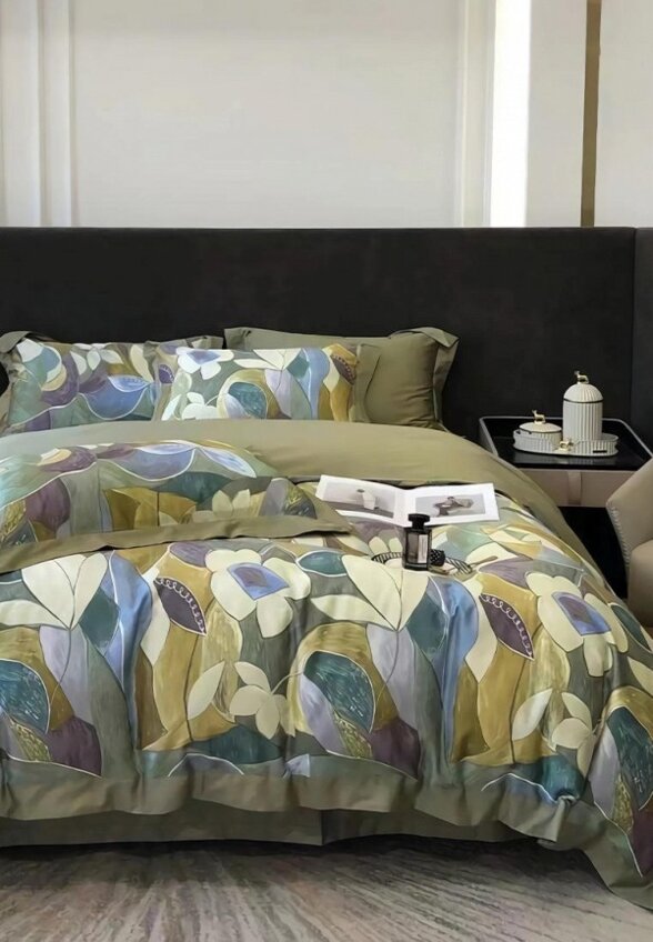 Комплект наволочек Bellehome