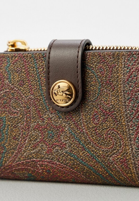 Кошелек Etro