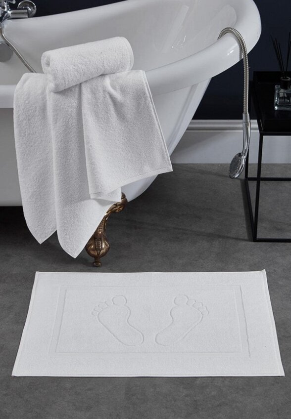 Комплект полотенец Karna