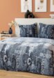 Постельное белье 2-спальное Унисон4  - превью