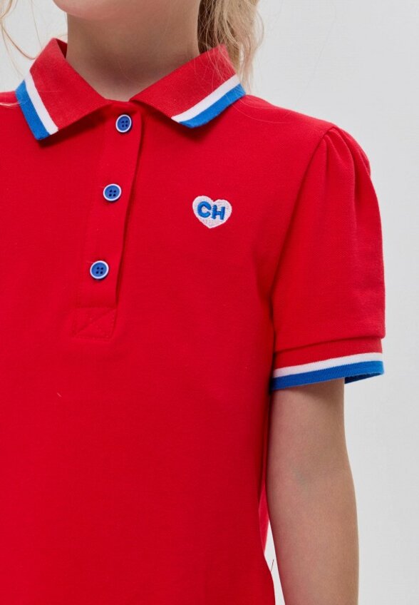 Платье Choupette