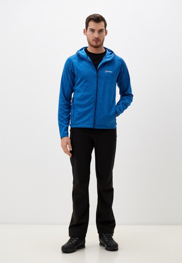 Толстовка Berghaus