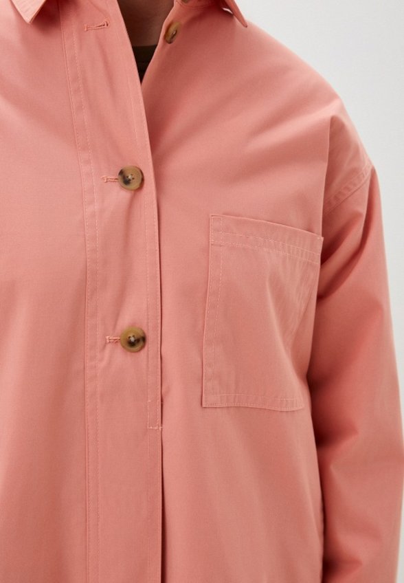 Куртка-рубашка Ecoalf