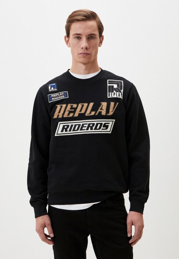 Свитшот Replay