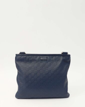 Gucci Leather Bag женщинам