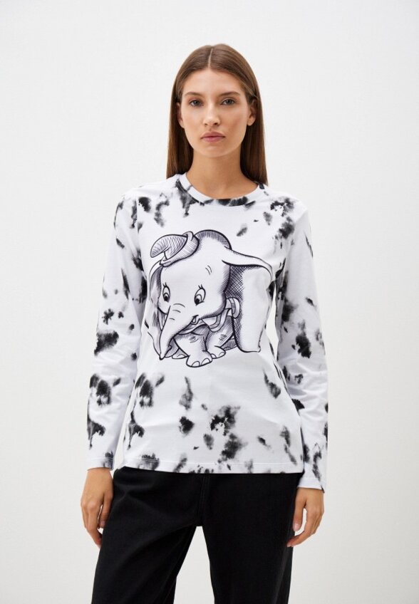 Лонгслив Vis-a-Vis