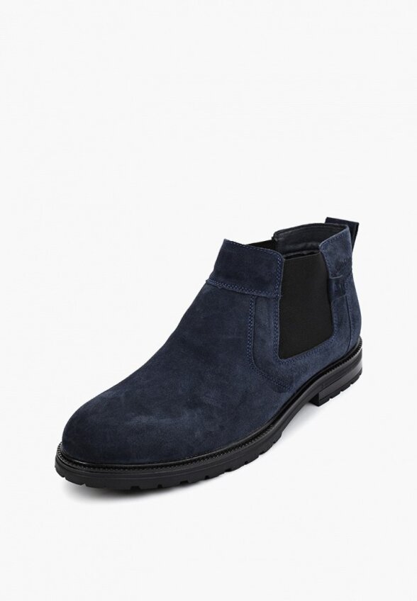 Ботинки Shoiberg