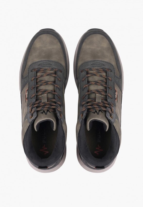 Кроссовки Pulse