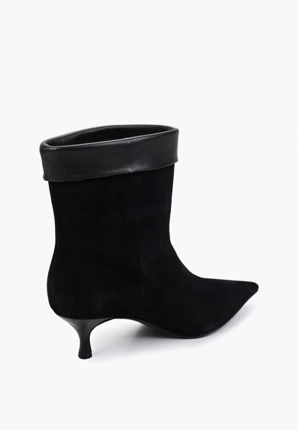 Ботильоны Aidini